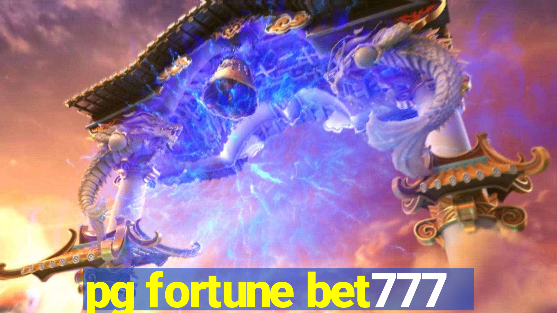 pg fortune bet777